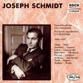 Joseph Schmidt