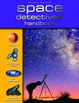Space Detectives Handbook