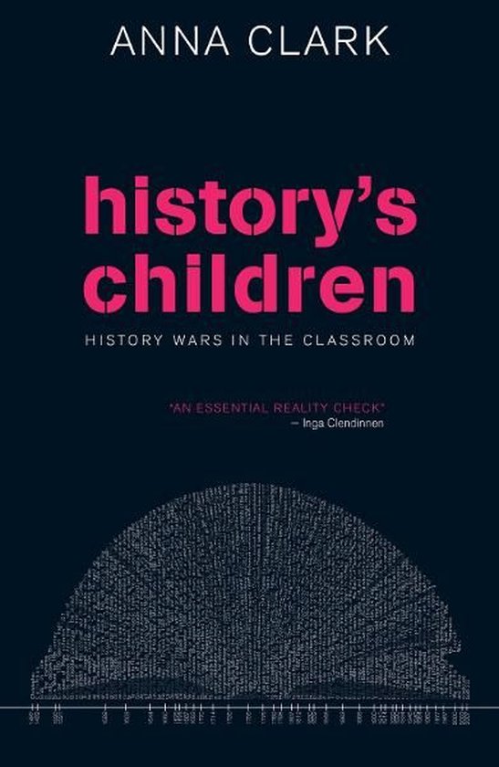 History's Children - cover