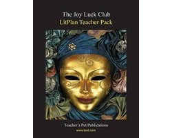 Litplan Teacher Pack