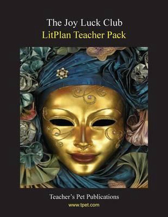 Litplan Teacher Pack