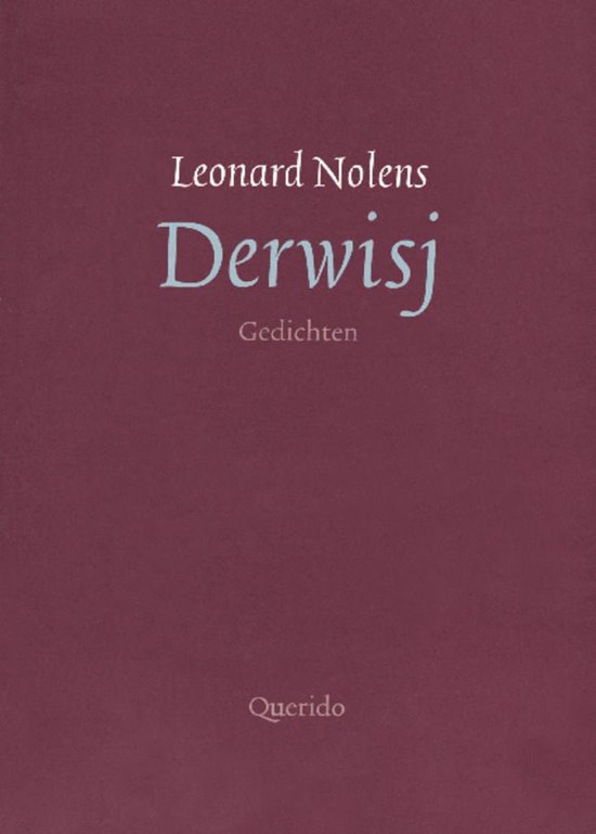 Derwisj - cover