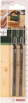 Decoupeerzaagblad T308 BFP Precision for Hardwood