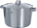 BK Conical+ Stockpot 24 cm with lid