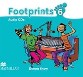Footprints 6 Audio CDx4