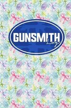 Gunsmith Log