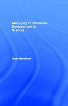 Managing Professional Development in Schools