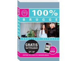 100% stedengidsen - 100% Brugge