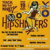 R&B Hipshakers, Vol. 1: Teach Me to Monkey