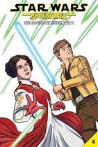 Star Wars Adventures 4
