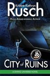 Diving- City of Ruins