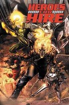 Heroes For Hire By Abnett & Lanning