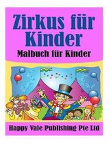 Zirkus fur Kinder