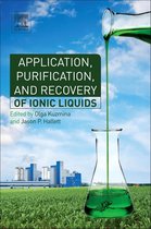 Application Purification & Recovery