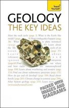 Geology - The Key Ideas: Teach Yourself