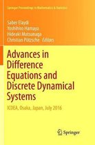 Springer Proceedings in Mathematics & Statistics- Advances in Difference Equations and Discrete Dynamical Systems