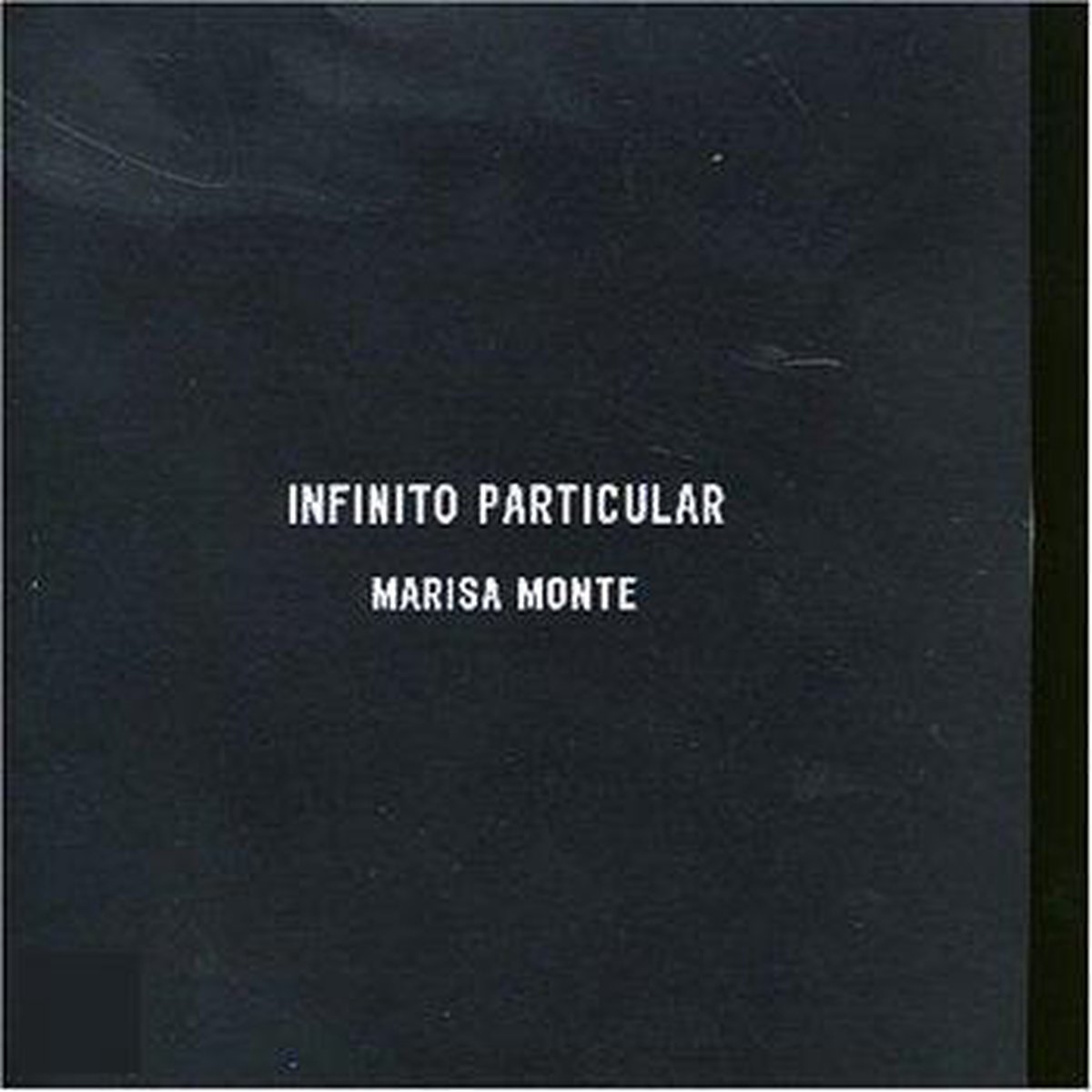 Infinito Particular