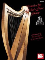 Classics for Pedal-Free Harp