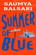 Summer of Blue