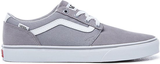 Vans Ward Deluxe Sneakers Heren | Plutosport