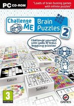 Challenge Me Brain Puzzles 2 PC