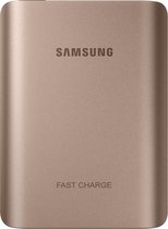 Samsung Galaxy Batterij pack - Goud