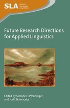 Second Language Acquisition 109 - Future Research Directions for Applied Linguistics
