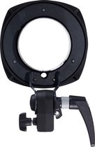 Elinchrom Quadra Reflector Adapter MK-II