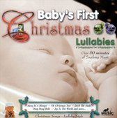 Baby's First: Christmas Lullabies