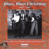 Blues Blues Christmas 1 1925-1955