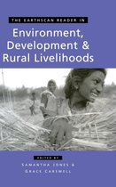Earthscan Reader Series-The Earthscan Reader in Environment Development and Rural Livelihoods