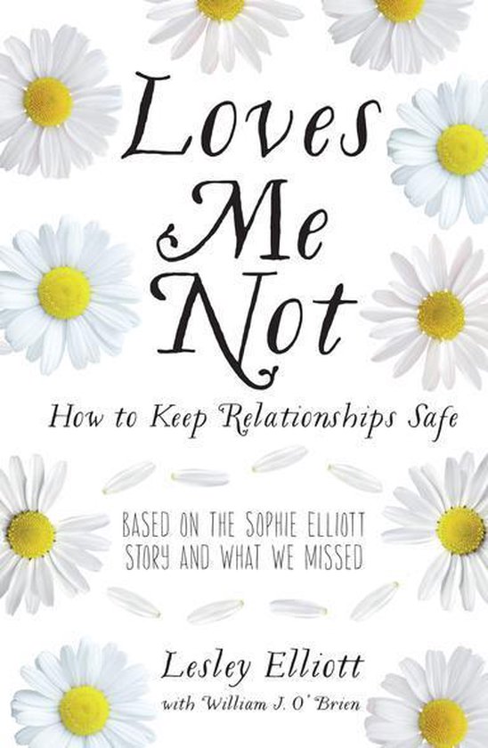 Loves Me Not - cover
