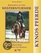 Erfolgreich auf dem Westernturnier