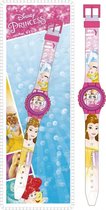 Disney Princess digitaal horloge