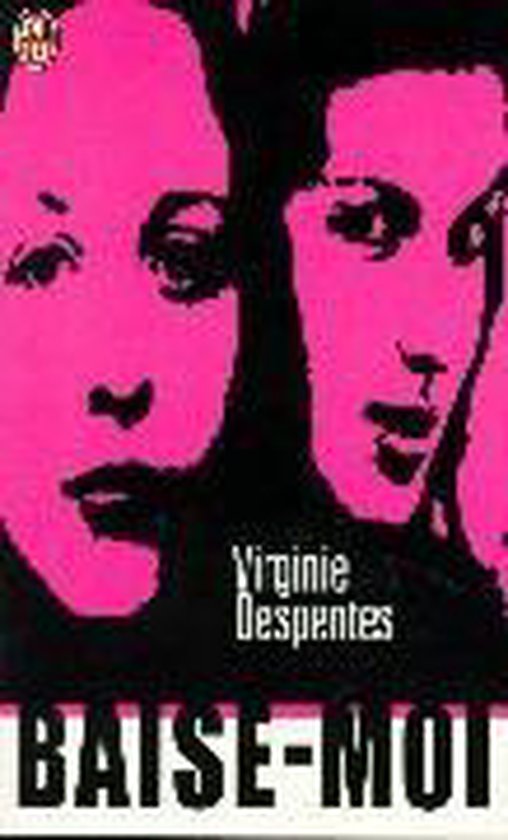 Baise-moi!