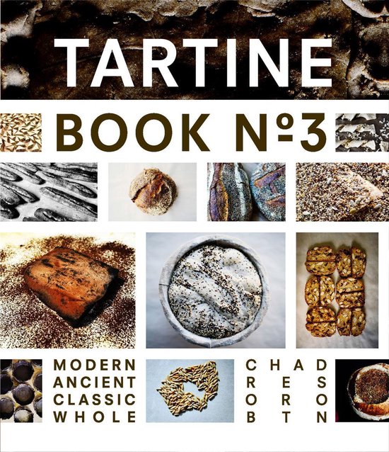Tartine Book No. 3 - cover