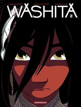 Washita 2 - Washita - Tome 2