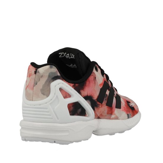 adidas ZX FLUX K B25643 Zwart;Wit maat 33 | bol.com