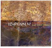 Izhpenn 12 - Izhpenn 12 (CD)