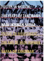 Movie - Poetry In Motion: 100 Years Of Zanz (DVD)