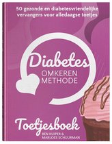 Diabetes Omkeren Methode Toetjesboek