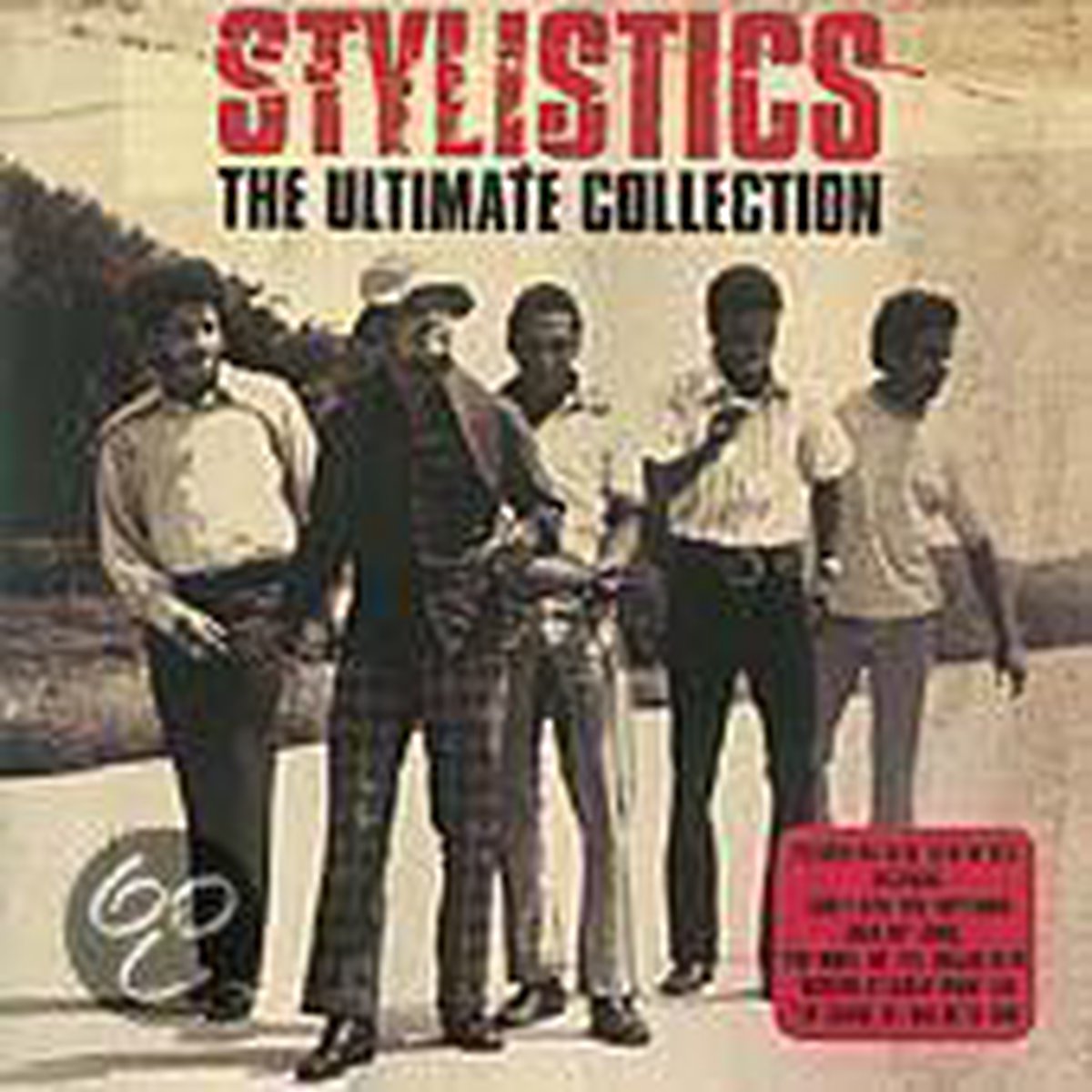 Ultimate Collection
