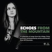 Echoes From The Mountain