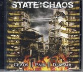 Chaos/Pain/Despair