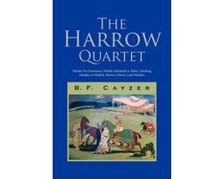 The Harrow Quartet