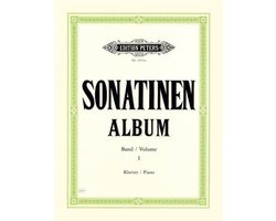 Sonatine for Piano