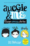 Wonder - Auggie & Me: Three Wonder Stories