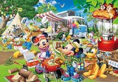 Disney legpuzzel Autocamp Barbecue 1000 stukjes