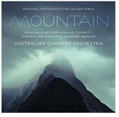 Mountain - Original Motion Picture Soundtrack