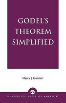 Godel's Theorem Simplified